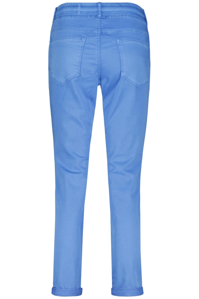 TESSY CRP JOG COLOUR SRB4154 MIDBLUE